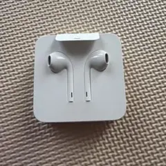 Apple純正　 有線イヤホン　等