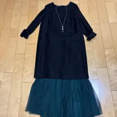 コムサデモード　ワンピース特別セール