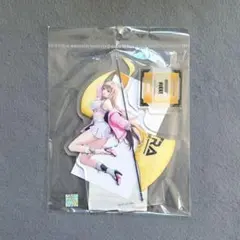 バイパー ニケ展 キービジュ アクスタ