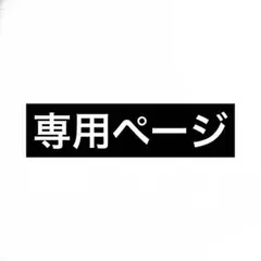 専用ページ