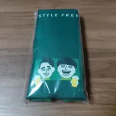 STYLE FREE オリジナルトートバッグ