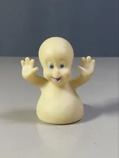 2025年最新】キャスパー ソフビの人気アイテム - メルカリ