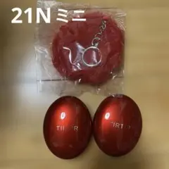 TIRTIR MASK FIT RED CUSHION 21N 2個