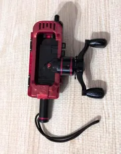 Nintendo Switch用 釣りスピリッツ コントローラー　竿コン