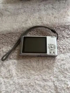 Panasonic LUMIX DMC-FX30 コンパクトデジタルカメラ