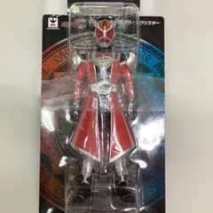 【新品未開封】仮面ライダー　ウィザード　DXソフビ　フィギュア3