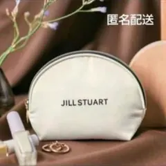 ②JILL STUART マルチポーチ ゼクシィ 付録