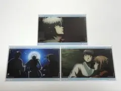 銀魂 HANA・BIYORI 銀魂日和 SAKURAアクリルカード 高杉晋助 - メルカリ