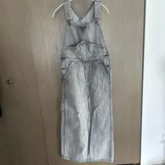 ニコアンドサロペット