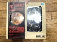 開封中古】使徒XX A-03 サキエル-XX 新世紀エヴァンゲリオン② - メルカリ