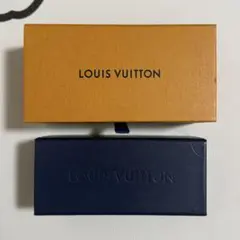 ルイヴィトン サングラス メガネ 空箱 ケース2個セット ルイヴィトン サングラス メガネ 空箱 ケース2個セット - メルカリ