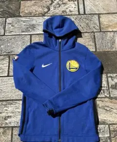 Nike GoldenStateWarriors Showtime Hoodie