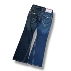 io着 TRUE RELIGION トゥルーレリジョン FRANKIE BIGT