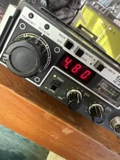 2026年最新】古い無線機の人気アイテム - メルカリ