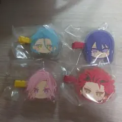 あんさんぶるスターズ!!みにコレ前髪クリップ