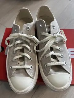 値下げしました!CONVERSE ALL STAR LIGHT 24cm