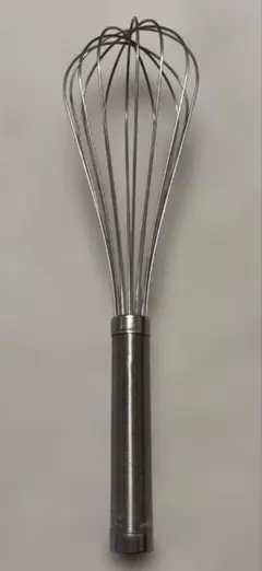 新品 ステンレス フジボシ印 泡立て器 #10 - メルカリ