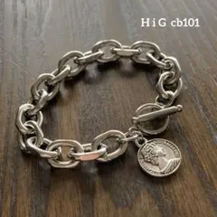 ブレスレット マンテルブレスレット チェーンブレスレット シルバー アクセサリー