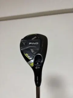 2026年最新】PING G430 ユーティリティ 2uの人気アイテム - メルカリ