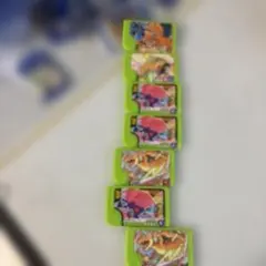 ポケモンメザスタカードセット