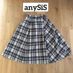 anySiS スカートのサムネイル
