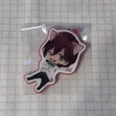 嶺二　ナンジャ　アクキー