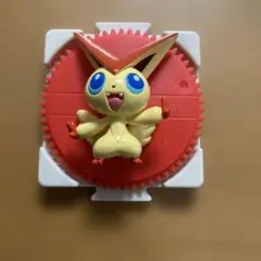 ポケモン　ビクティニ　モンコレ