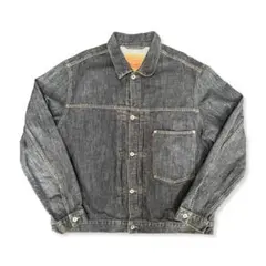 【濃紺/美品】Levi's 00s 1st ファースト 38 2025年最新】levi's 1st 濃紺の人気アイテム - メルカリ