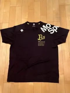 オリックスバファローズ×デサントMove SportコラボTシャツのサムネイル