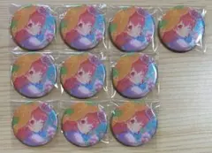 桃井愛莉 グリッター缶バッジ 40c グリ缶