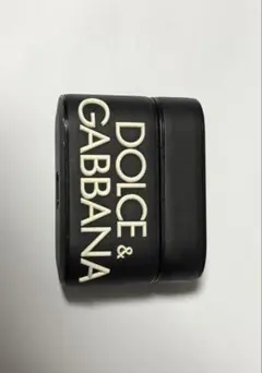 Dolce & Gabbana Airpodsケース エアポッズケース - メルカリ
