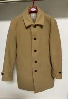 ナノユニバース　メンズ　コート　Mサイズ