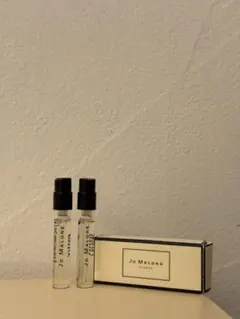 Jo Malone ライムバジル＆マンダリン コロン 2本セット