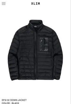 2026年最新】XLIM ジャケットの人気アイテム - メルカリ