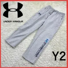 送料無料！ アンダーアーマー レアカラー ゆるたぼ 00s スウェット パンチ