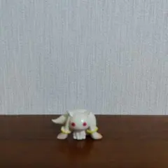 キュゥべえ　フィギュア　魔法少女まどか☆マギカ