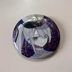 にじさんじ 月ノ美兎 タロット グリッター缶バッジ - メルカリ