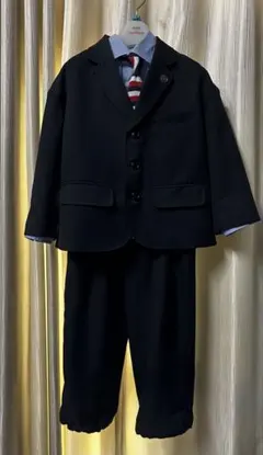 waltz by BEAMS DESIGN フォーマルスーツ 120cm