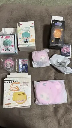 ALIEN STAGE エイリアンステージ　ミジ　まとめ売り