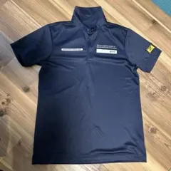 新品未使用　スリクソン　ポロシャツ　L 新品未使用スリクソンポロシャツL