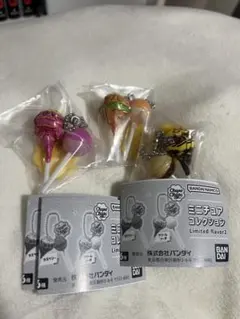 チュッパチャプス ミニチュアコレクション Limited flavor2