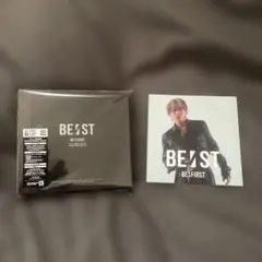 2026年最新】be first cdの人気アイテム - メルカリ