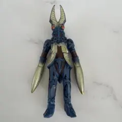 ウルトラ怪獣 バルタン星人 ベーシカルバージョン ソフビ フィギュア