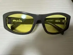 Stüssy Eye Gear LANDON サングラスのサムネイル