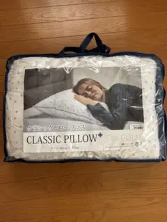 fossflakes CLASSIC PILLOW フォスフレイクス50x70