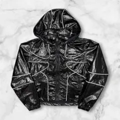 UMBRO×NOREMID】 REFLECTIVE NYLON JACKET - メルカリ
