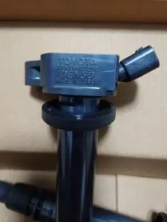 トヨタ純正 デンソー イグニッションコイル 90919-02256 6本 - メルカリ