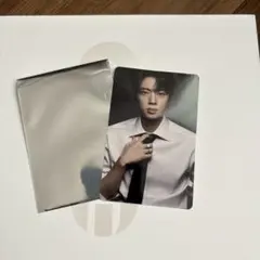 BTS アリラン　ARIRANG タワレコ　特典　ジン