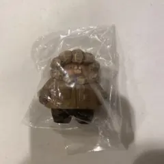 たかはたまさお FIGURE COLLECTION 南極熊