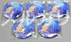 あんスタ 奏汰 テーマ缶 あんスタ 缶バッジ テーマスカウト 流星隊 深海奏汰｜Yahoo